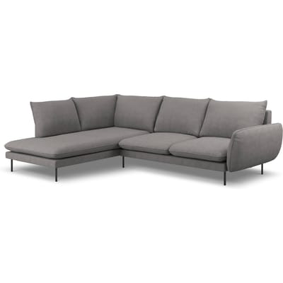 Hoekbank Vienna links | Cosmopolitan Design