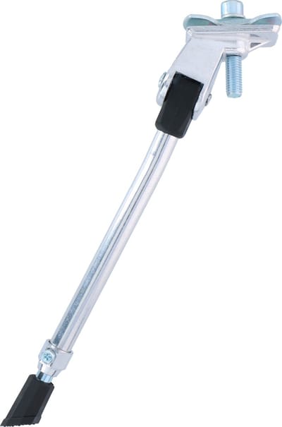 Bicycle Gear Fietsstandaard Midden - voor fiets 20-28 inch - racefiets - aluminium