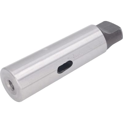 Morse Taper Boorhuls Verloopdoorn Adapter 50HRC Draaibank Freesmachine Onderdelen Accessoires