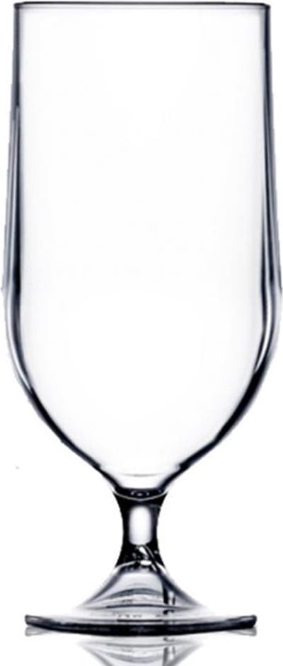 Splash-X Kunststof bierglas Andre large 57 cl