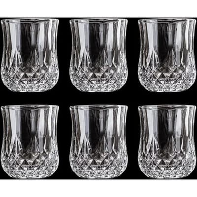 50ml Whisky Glas Kopje Scotch Whisky Bourbon Cocktails Vintage Diamant Patroon Kopje Bar Feest RUM Kleine Capaciteit Whisky Glazen