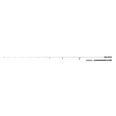Shimano Fishing Stradic Seabass Spinhengel Zilver 2.18 m / 14-40 g