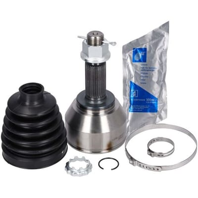 Homokineet reparatie set, aandrijfas BLUE PRINT ADBP890056
