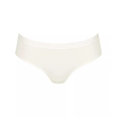 Sloggi Women GO Casual Hipster (2-pack) - dames slip - wit
