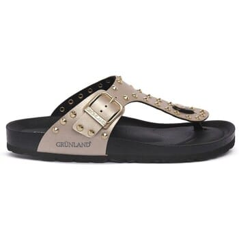 Nette Schoenen Grunland CC0064PLATINO