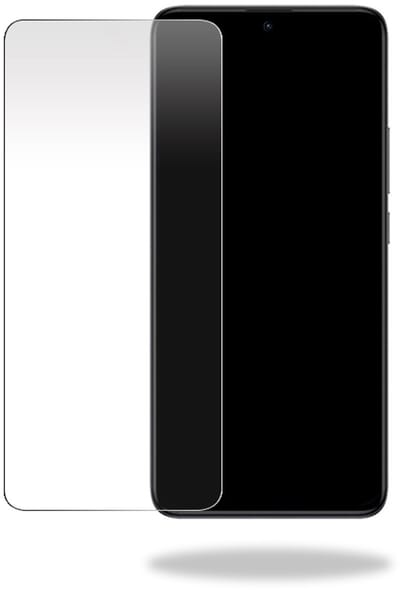 Mobilize Screenprotector geschikt voor POCO F5 Glazen | Mobilize Screenprotector - Case Friendly