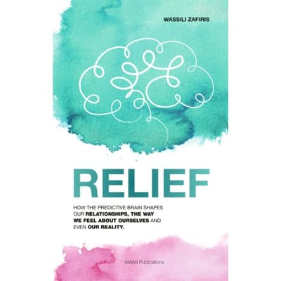 Relief - Wassili Zafiris