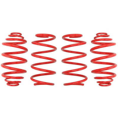 Ophangset, veren Sportline EIBACH E20-65-013-04-22