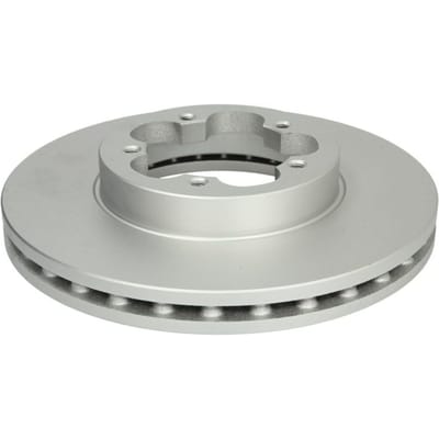 Remschijf BOSCH 0 986 479 C09 voorkant, geventileerd, 1 Stuk