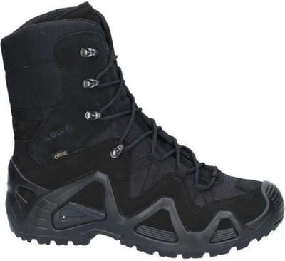 Lowa Zephyr GTX® Hi TF - Wandelschoenen Heren Black 42