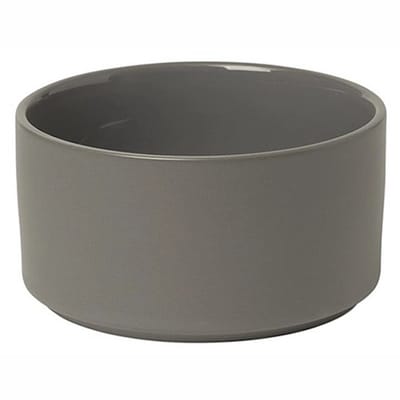 Kom Blomus Pilar Pewter 290 ml