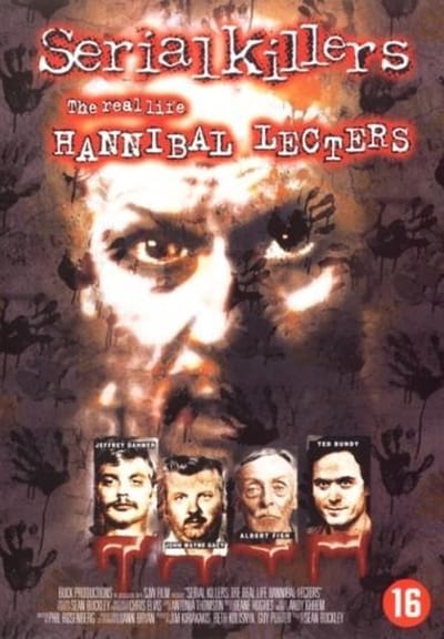 Serial Killers