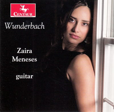 Wunderbach - Zaira Meneses