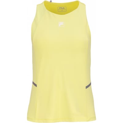 Fila Lettie (with built-in-bra) Tanktop Dames