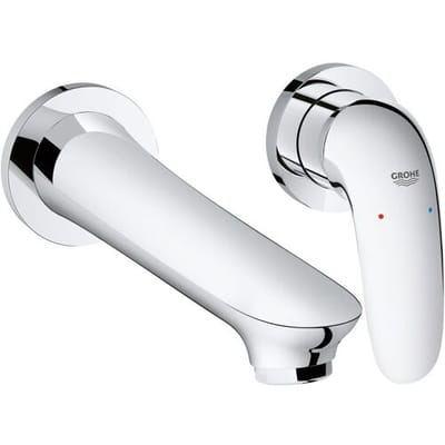 Grohe Eurostyle 2-hole basin mixer 29097003