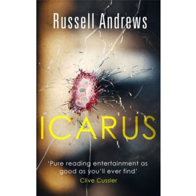 Icarus - Russell Andrews