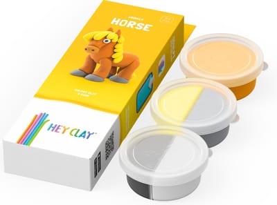 Hey Clay | Animals - Horse