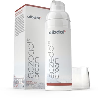 Aczedol (Acne cream)