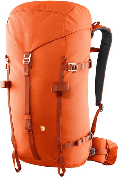 Fjällräven Bergtagen 38 Rugzak, oranje