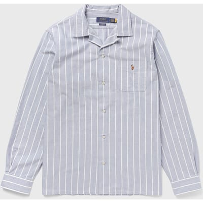 WOVEN SPORT SHIRT