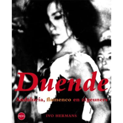 Duende - Ivo Hermans