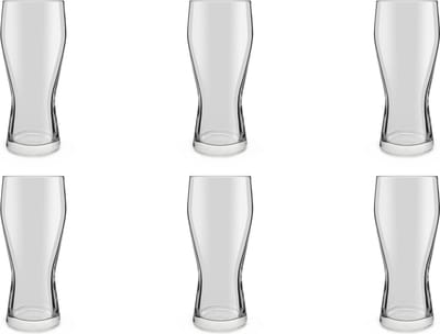 Royal Leerdam Beer Specials Bierglas 40 Cl - 6 Stuks