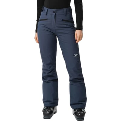 Snowboardbroek voor dames Colourwear Cork