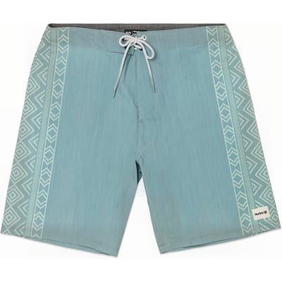 Hurley Phntm Naturals Weekender 20 Boardshort Artillery Maat: 29 | Zwembroeken Outlet | Heren | Blauw
