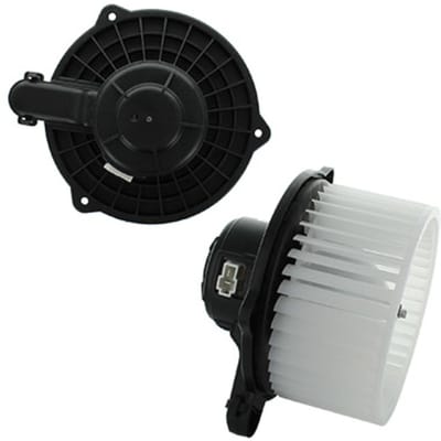 Binnenventilator MEAT & DORIA K92188