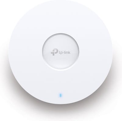 TP-Link EAP653 UR - Network Accespoint - WiFi 6 - Dual-Band