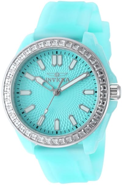 Invicta Celestial 50203 Dameshorloge Quartz Uurwerk - 37 mm