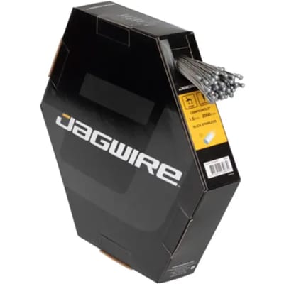 Remkabel Jagwire Workshop-1.5x2000mm-Campagnolo 100pcs