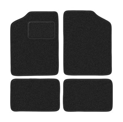 ANTHRA automatten voor: Renault 5 II hatchback (1986-1993)