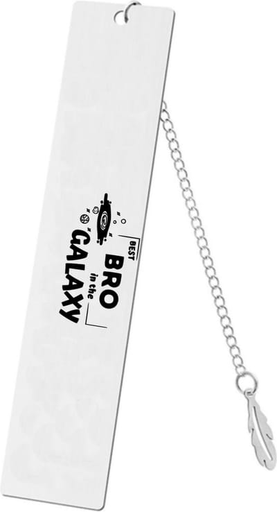 Akyol - beste vriend in het universum boekenlegger - Vriend - familie - cadeau