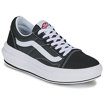 VANS Sneakers Old Skool (Zwart/wit, 36)