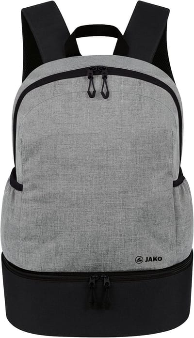 Challenge with bottom compartment