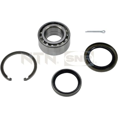 Wiellagerset SNR R173.22