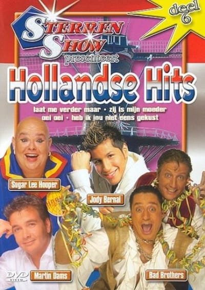 Hollandse Hits 6
