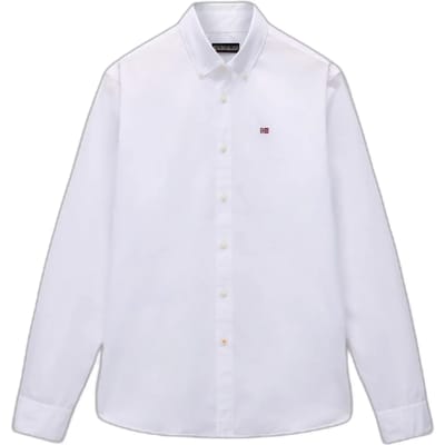 Shirt met lange mouwen Napapijri Talla