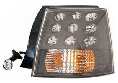 VanWezel 3272922 - Feu arrière droit pour Mitsubishi Outlander de 11/2006 au 08/2009