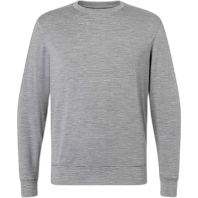 Onderkleding met lange mouwen super.natural Solution Crew