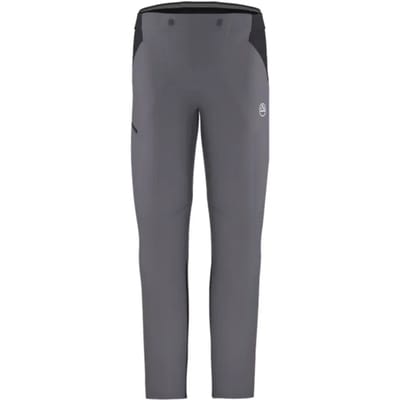 La Sportiva Monument Broek Grijs S Man