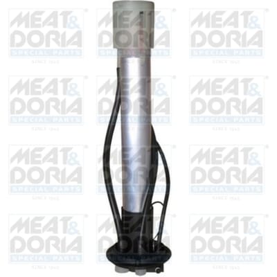 Benzine-niveaumeter MEAT & DORIA 79366