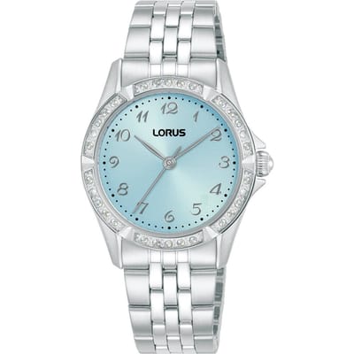 Lorus Ladies RG247YX9 Horloge