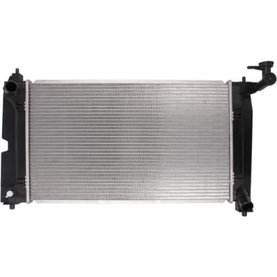 Radiator, motorkoeling KOYORAD PL011609