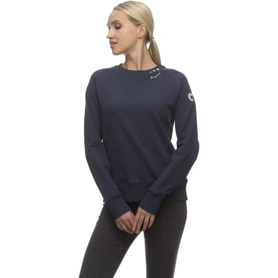 Dames sweatshirt Ragwear Flora