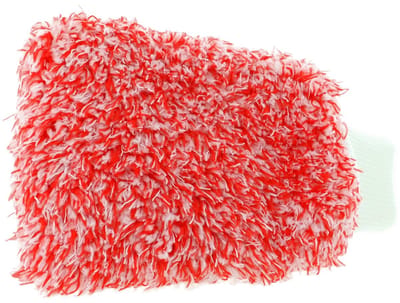 Valet Pro Advanced Microfiber Wash Mitt
