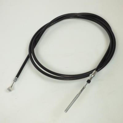 Câble de frein arrière CIF pour scooter Aprilia 50 Scarabeo 1993 à 2006 8214123
