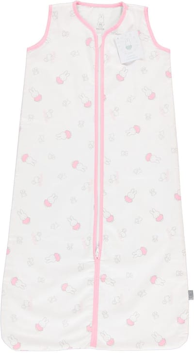 Nijntje Zomerslaapzak Nijntje - 70 cm - Baby Slaapzak Zomer