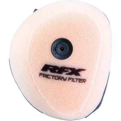 Olievrije luchtfilter voor motorfiets RFX Race Kawasaki KX 450 F